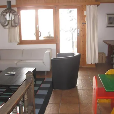 Apartamento Forigel Ug *