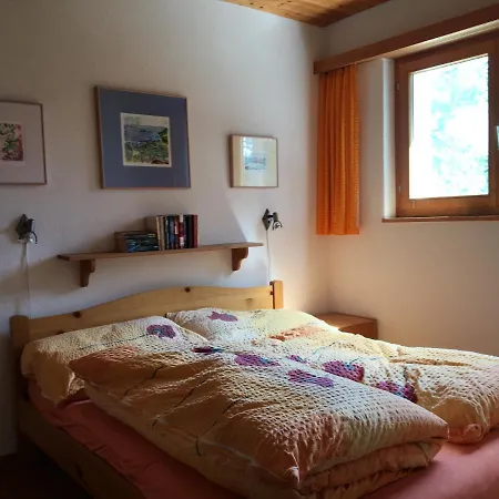 Apartamento Forigel Ug *