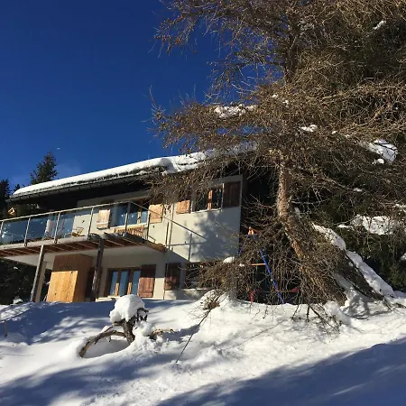 Apartamento Forigel Ug Valbella