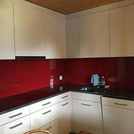 Forigel Ug Apartamento