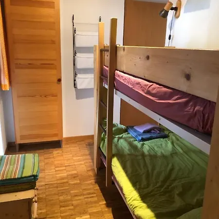Apartamento Forigel Ug