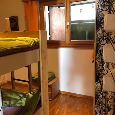 Apartamento Forigel Ug Valbella