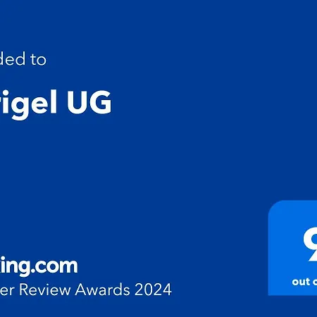 Forigel Ug * Valbella